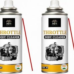 SAPI'S Throttle Body Cleaner (2 Pack) - 300ml Engine Cleaner for Car, Bike & More - Powerful Cleaning & Smooth Performance-picture-11