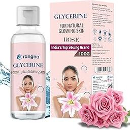 Rangna Pure Versatile Skin Care Liquid Vegetable Glycerine (100 ML)-50