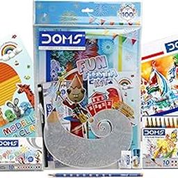 DOMS Fun Fiesta KIT-25