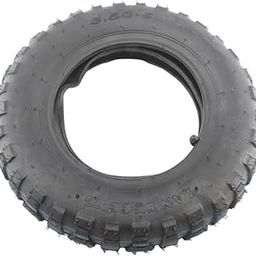 Enakshi® Tires + Tube 3.50-8 for 1979-1999 ZR50R ZR50RD | Parts & Accessories | Motorcycle Parts | Wheels, Tires & Tubes | Tires & Tubes-image-74