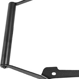 IVELECT Phone Stand Holder GPS Plate Board Bracket Fits for Honda NC750D 2014-2020-23