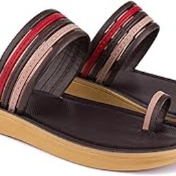 Extra Soft Classic Casual with Regular wear with Soft Technology Flats for Women/Girl-image-1