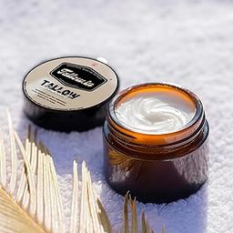 Tallow Deodorant Balm 30g | Nature's Freshness | Tallow Deodorant | Cruelty-Free and Sustainable-image-45
