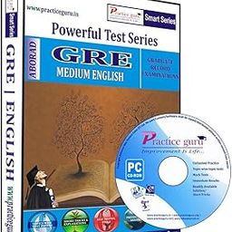 Practice Guru GRE [DVD]-picture-1