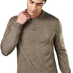 byford by pantaloons Men's Acrylic Classic Sweater-picture-46