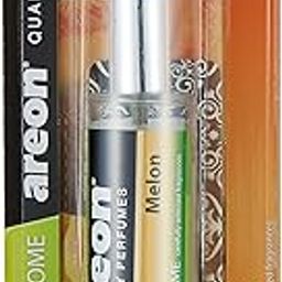 Areon Vanilla Car Perfume with Spray (35 ml)-image-55