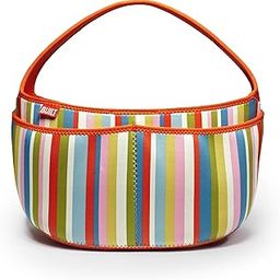 Built Baby Buddy Essentials Caddy, in Baby Pink Stripe-image-38