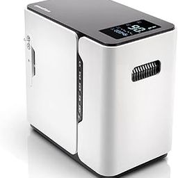 Beatnik YU-Well Oxygen Concentrator For Home-Use Concentration YU-300 (in English) (1-7 LPM) Up to 93%-1