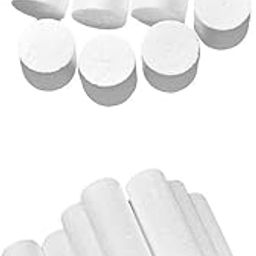 CALANDIS™ 20 Piece Styrofoam Material for DIY Craft | Styrofoam Forms | Crafting Pieces | Multi-Purpose Craft Supplies-image-60