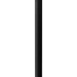 Kyraton Handmade Boho Rope Table Lamp Modern Decorative Desk Lamp with Wooden Base, Soft Warm Light for Bedroom, Living Room, Office, Nightstand Unique Design, Plug-in (Black Rechargable Lamp)-image-9