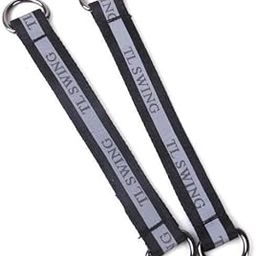 ATORSE 8x1 Pair Heavy Duty Hanging Straps Belt Fits for Swing Chair and Hammock 24cm-image-98