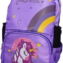 Unisex Laptop Backpack for Men & Women | School, College & Office Bag with 2 Compartments, Laptop Sleeve, Bottle Holder & Organizer | Travel Backpack for Boys & Girls-image-122