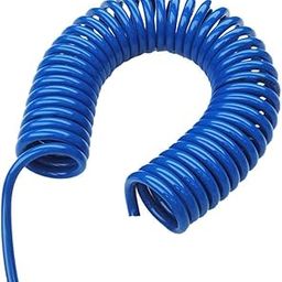 HYCO Pneumatic PU Tubes Helical Coil Type (ID 4MM X OD 6MM 10M)-picture-10