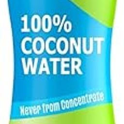 Yu - 100% Natural Coconut Water - Zero Preservatives - No Added Sugar - 1 litre-26
