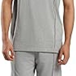 Men's Cotton Blend Casual Style Co-Ord Sets-image-115