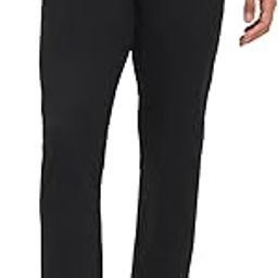 the bear house Men's Black Slim Fit Formal Trouser-picture-19