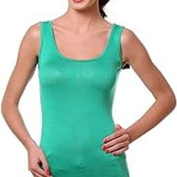 Women's Shirt Slim Camisole-image-21