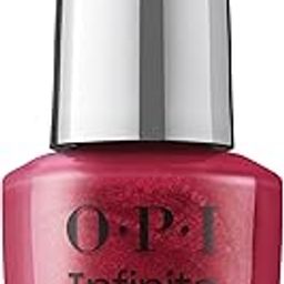 O.P.I Infinite Shine I'm Not Really a Waitress - 15ml-image-8