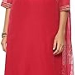 Women Poly Cotton Straight Kurta Pant Suit Set-image-49