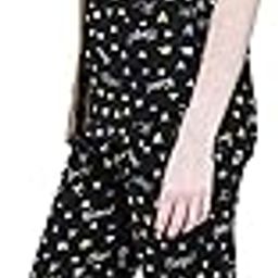 Women TOP & Pyjama Night Suit Set-picture-48