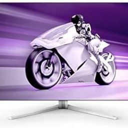 PHILIPS 42M2N8900/94 Evnia 8000 OLED Gaming Monitor | 42" 4K UHD | AMD FreeSync™ Premium | 0.1ms Response | Ambiglow & Dynamic Lighting-picture-18