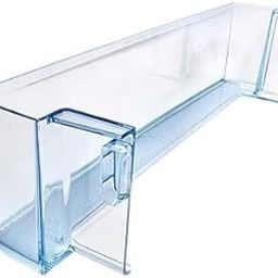 Calciworry Bottle Shelf for Refrigerator Compatible with Samsung Single Door Fridge 190 Liters Part Code DA63-06899-image-19