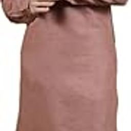 ShirTan Men's Cotton-Khadi Blend Kurta with Mandarin Collar, Blush Pink, Traditional Straight Cut-image-40