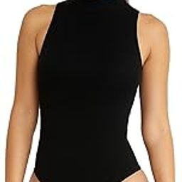 Stretchable Bodysuit for Women Seamless Sculpting Body Shaper Tummy Control Full Body Shapewear for Women Steel-Free Tank Top Halter Neck Thong Shapewear for Bodycon Dress-image-105