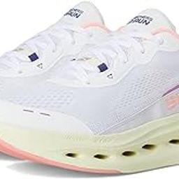 Womens Max Cushioning Glide-Step Sneaker-2