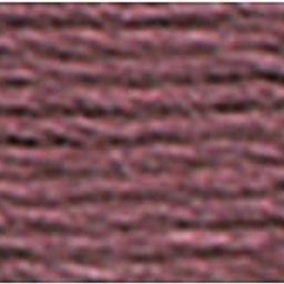 DMC 117-3740 Mouline Stranded Cotton Six Strand Embroidery Floss Thread, Dark Antique Violet, 8.7-Yard-image-46