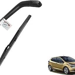 WolkomHome High Performance Car Rear Wiper Blade and Arm for tata altroz 2020-picture-14
