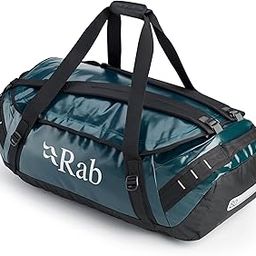 rab Expedition KITBAG II 80 Blue-picture-39