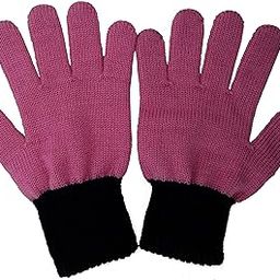 Woolen gloves for Womens-image-65