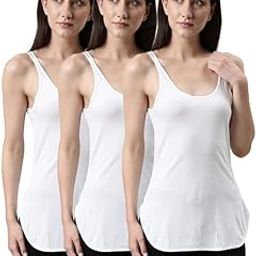 Women's Solid Slim Fit Cami Shirt-picture-13