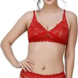 Womens Bra Set-image-42