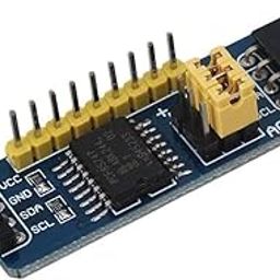 REES52 PCF8574 IO Expansion Board I/O Expander I2C-Bus Evaluation Development Module for Compatible with Arduino Raspberry Pi-43