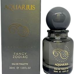 Fancy Zodiac EDT 30ML(Aquarius)-image-93