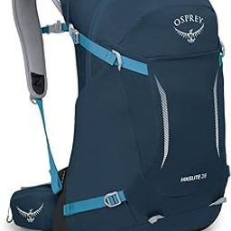 Hikelite 28L Unisex Hiking Backpack-image-26