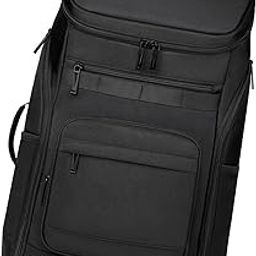 SECRET DESIRE Creations Badminton Backpack Holds Rackets, Badminton for Women Men Gym Bag Tennis Bag-13