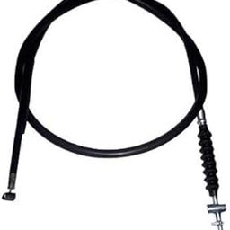 Road Religion Accelerator Throttle Cable for Yamaha Alpha, Ray ZR, Fascino, Motorcycle Replacement Part-5