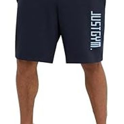 Men's Casual Cotton All Season Graphic Regular Shorts, Workout Shorts, Elastic Waist Running Shorts with Pockets-picture-42