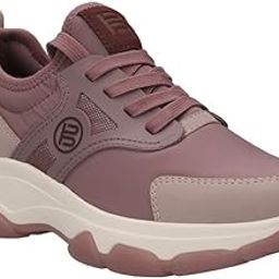 Yoko Revo Women's Lifestyle Sneakers-image-31
