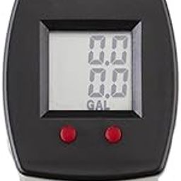 RAINWAVE WATER TIMER SAVE WATER - FLOW METER-11