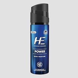 HE Emami Power Perfume Spray For Men, 120Ml-21