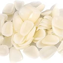 LOOM TREE® 70 Teeth Beauty Veneers Practical Temporary Tooth Crown Whitening | Oral Care | Dental Floss & Flossers-picture-25