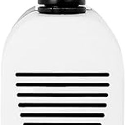 TECH-X 9-Watt Water Lifting Submersible Pump for Aquarium, Fountains, Desert Air Coolers, pond pump submersible-MULTICOLOR-image-12