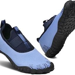 Barefoot Rooted Big Toe Box - Cross Training, Gym, Running, Walking Shoes for Women-image-33