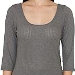 Women's Fitted Undershirt-picture-13