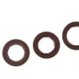 JAZZY PEARLS Complete Crankshaft Oil Seal for Yamaha 100cc RSZ100-image-44