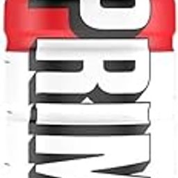 Prime Ice Pop Energy Drink, 500ml, Naturally Flavoured, No Artificial Colours (USA)-9
